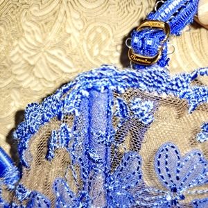 Agent Provocateur Bra and Panty Set